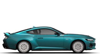 2026 Ford Mustang® External Image 1